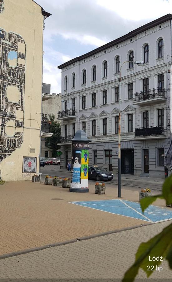 Bdsm Apart Grey Manufaktura Centrum Miasta Legionow 18 Parking Bezplatny , Dla Doroslych Adults Only Лодзь Екстер'єр фото