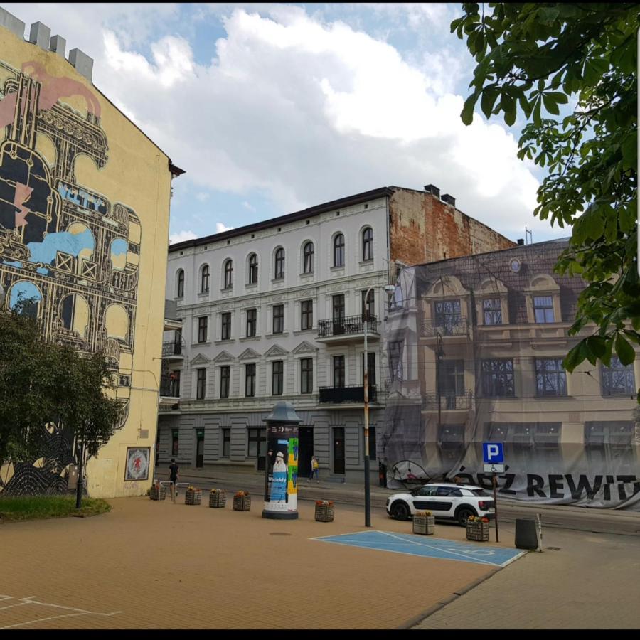 Bdsm Apart Grey Manufaktura Centrum Miasta Legionow 18 Parking Bezplatny , Dla Doroslych Adults Only Лодзь Екстер'єр фото