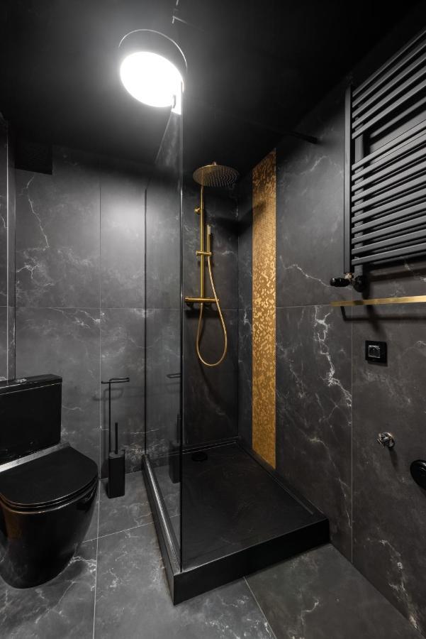 Bdsm Apart Grey Manufaktura Centrum Miasta Legionow 18 Parking Bezplatny , Dla Doroslych Adults Only Лодзь Екстер'єр фото