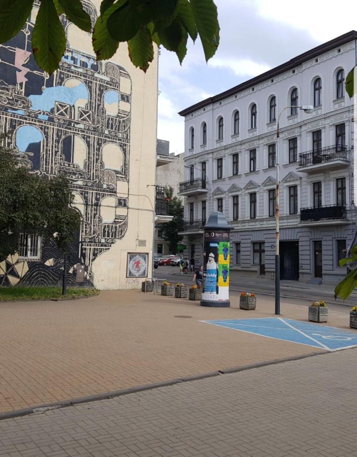 Bdsm Apart Grey Manufaktura Centrum Miasta Legionow 18 Parking Bezplatny , Dla Doroslych Adults Only Лодзь Екстер'єр фото